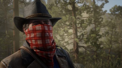 bandana