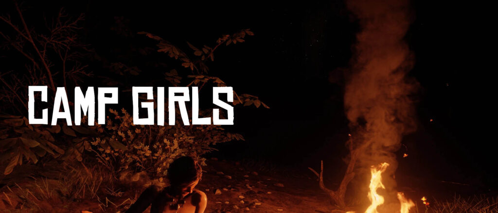 Camp Girls V1.0
