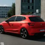 2022 Seat Ibiza FR v2.6 [1.57]