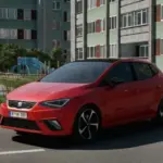2022 Seat Ibiza FR v2.6 [1.57]