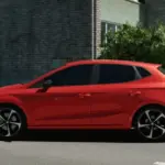 2022 Seat Ibiza FR v2.6 [1.57]