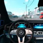 2023 Mercedes Benz GLS 63 v1.3 [1.57]