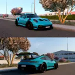 2023 Porsche 911 GT3 RS v1.0 [1.57]
