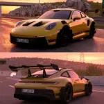 2023 Porsche 911 GT3 RS v1.0 [1.57]