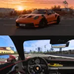 2023 Porsche 911 GT3 RS v1.0 [1.57]