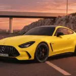 2025 Mercedes AMG GT63 Coupe v1.0 [1.57]