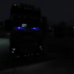 A W LED Panel 1.57