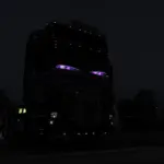 A W LED Panel 1.57