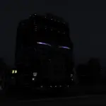 A W LED Panel 1.57