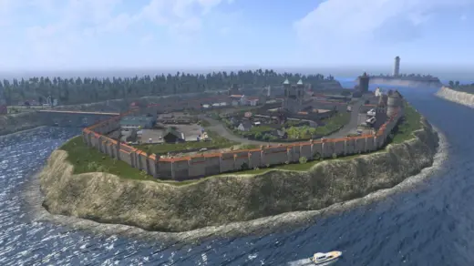 Alfaomega Map v1.8 1.57