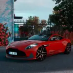 Aston Martin DB12 2023 v1.4 1.57x