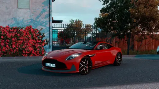 Aston Martin DB12 2023 v1.4 1.57x