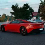 Aston Martin DB12 2023 v1.4 1.57x