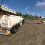 Barter Gaz Trailer v1.0