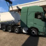 Barter Gaz Trailer v1.0