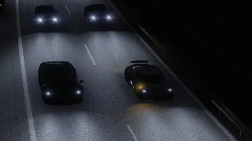 Better Flares Addon for JazzyCat AI Traffic Pack v21.8.11