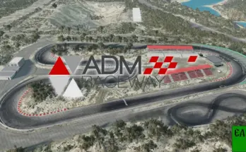 Blue Water (Beamng) v1.0 0.38.x