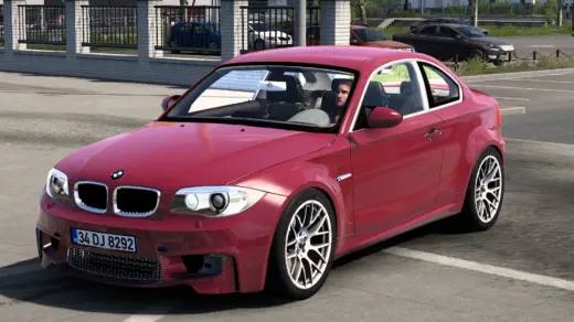 BMW 1M v1.57