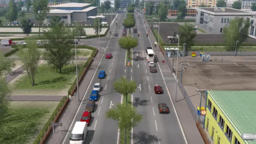 Brutal Traffic v7.2