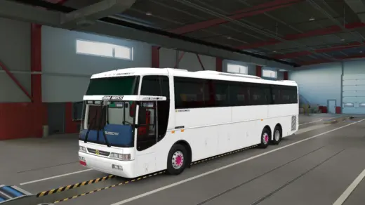 BUSSCAR 1999 - MULTICHASSIS V1.57