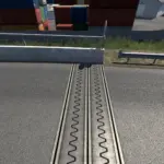 Collision model mod v0.1a