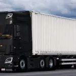 DAF Euro 6 MX-13 Sound & Engine Pack v1.2