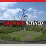 Danmark Refined v1.2 1.57