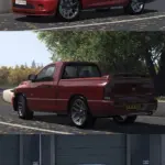 Dodge Ram SRT-10 2006 v4.0 [1.57]