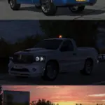 Dodge Ram SRT-10 2006 v4.0 [1.57]