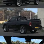 Dodge Ram SRT-10 2006 v4.0 [1.57]