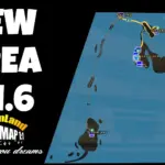 Dreamland Map v1.6.0