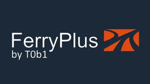 Ferry Plus v4.3