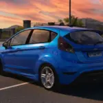Ford Fiesta ST 2012 v1.7 [1.57]
