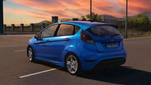 Ford Fiesta ST 2012 v1.7 [1.57]