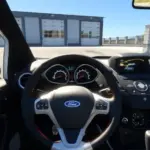Ford Fiesta ST 2012 v1.7 [1.57]