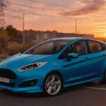 Ford Fiesta ST 2012 v1.7 [1.57]