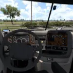 Freightliner Cascadia 125 v3.3 1.57