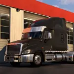 Freightliner Cascadia 125 v3.3 1.57