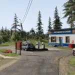 House in the Village v1.0 0.38.x
