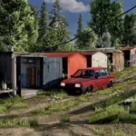 House in the Village v1.0 0.38.x