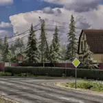House in the Village v1.0 0.38.x