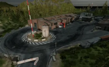Industrial Slide v1.0 0.38.x