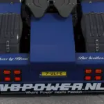 Jeffrey Hart Transport Skin (Holland Style) v1.0