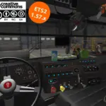 KENWORTH K100 SIS`L MEGAPACK ADD-ON v7.0