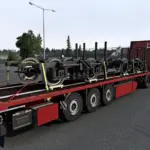 Kögel Trailers by Dotec v2.2.1