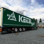 Kögel Trailers by Dotec v2.2.1