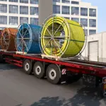 Kögel Trailers by Dotec v2.2.1