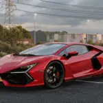 Lamborghini Revuelto 2025 v1.0