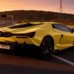 Lamborghini Revuelto 2025 v1.0