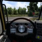 Mack Superliner Weethalle 2019 - 1.57